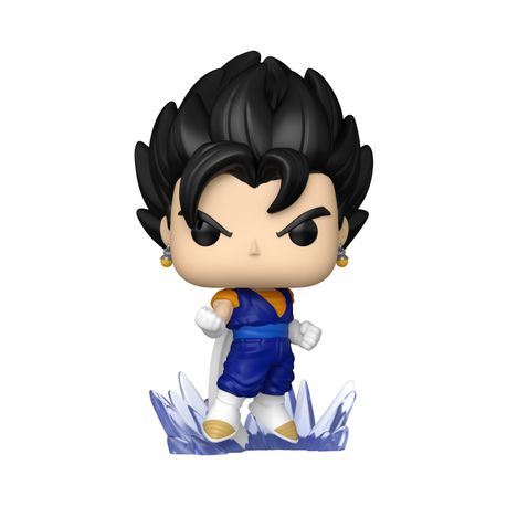 Funko Pop! Animation: Dragon Ball Z - Vegito (Special Edition) Image