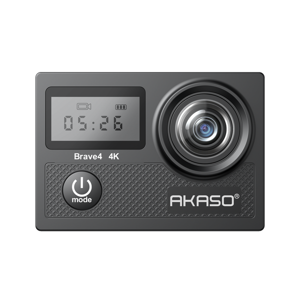 AKASO Brave 4 Action Camera