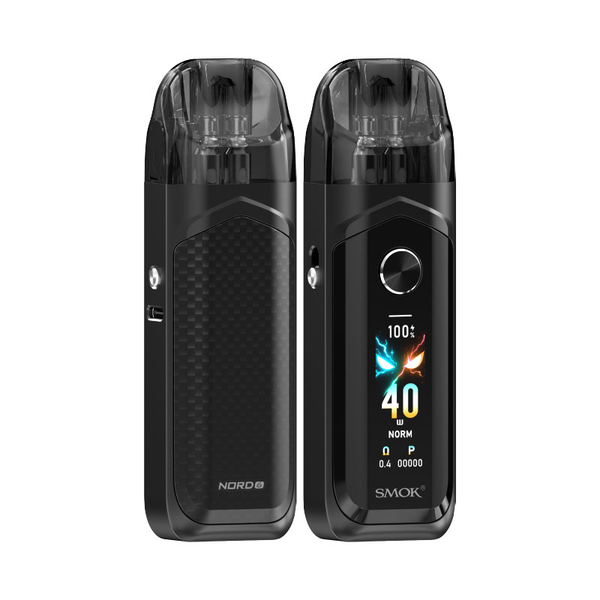 SMOK Nord 6 Pod System Kit 3800mAh 5ml