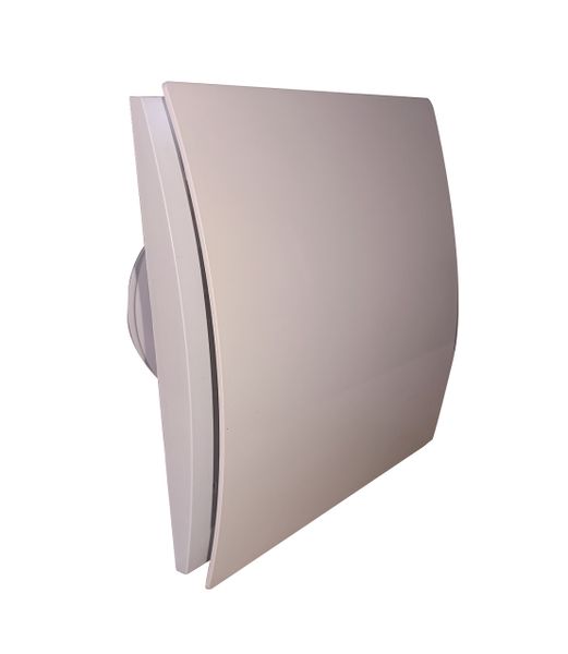 Bathroom Long Life 120mm Extractor Fan