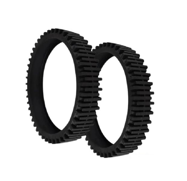 Kreepy Krauly Dominator Wheel set(Suitable for Dominator pro and Dominator)