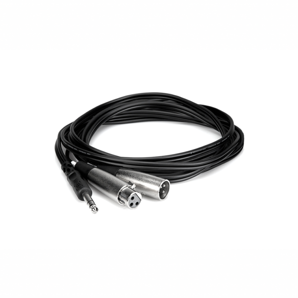 Hosa Insert Cable - 3 Metres