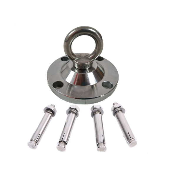 Swivel Ceiling Bracket - Ligum Fight Gear