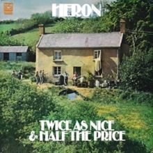 Twice As Nice &amp; Half the Price (CD / Album Digipak)