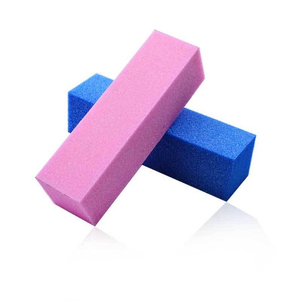 2 Piece Nail Buffer