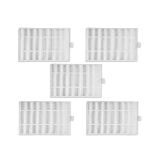 5 Pcs/Lot HEPA Filter for C30B Robot Vacuum Cleaner