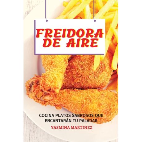 Freidora de Aire Air Fryer Grill