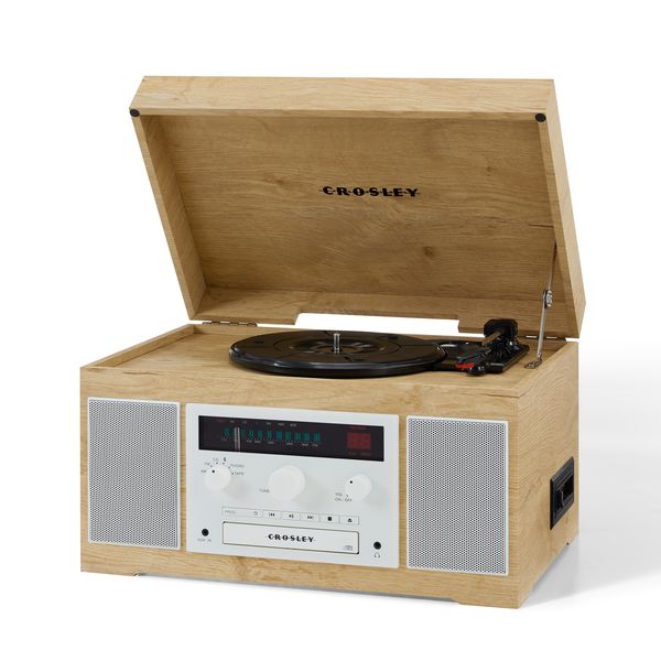 Crosley Haydn Turntable