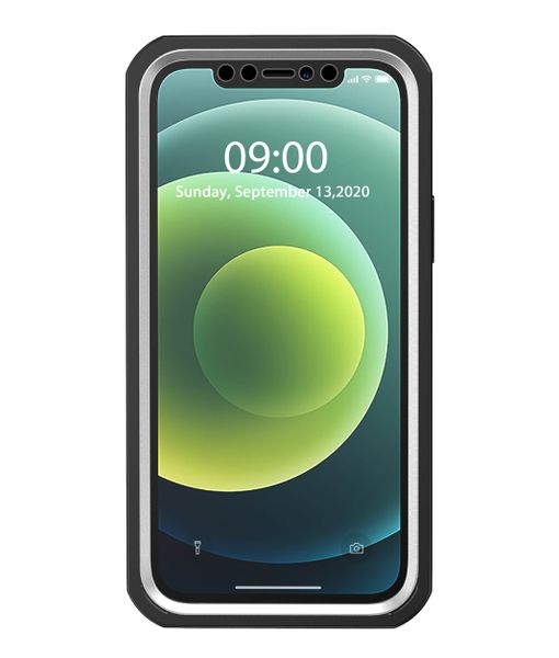 Heavy Duty Case for iPhone 12 Pro Max