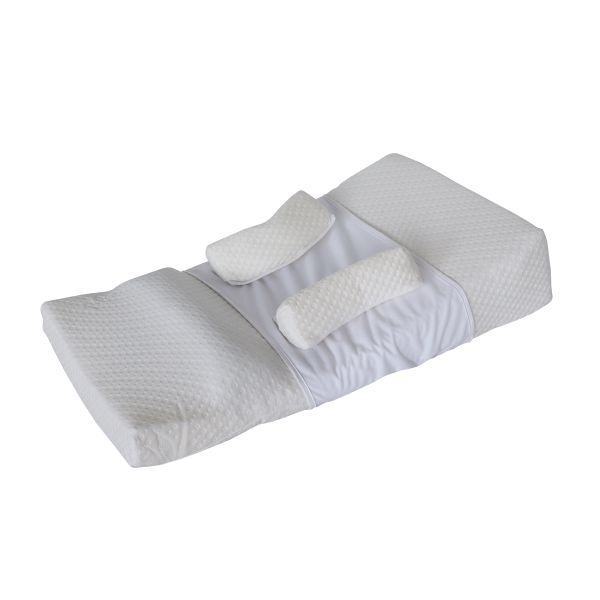 Snuggletime Bamboo Newborn Sleep Therapy Positioner