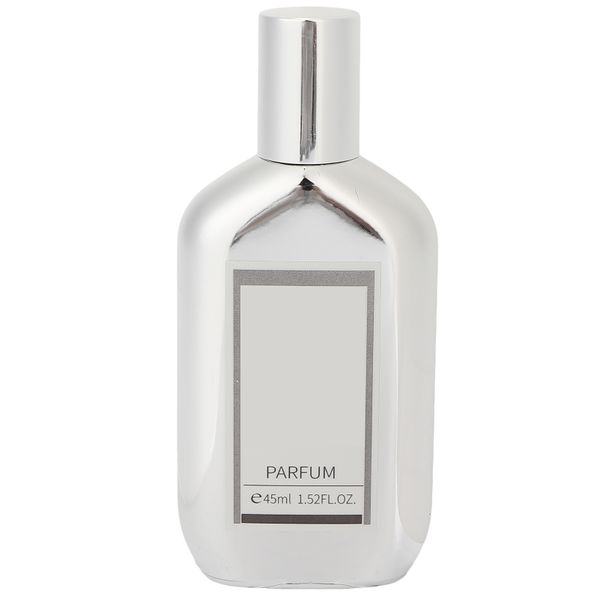 Men Perfume Portable Refreshing Sea Water Scent Long Lasting Fragrance 45ml
