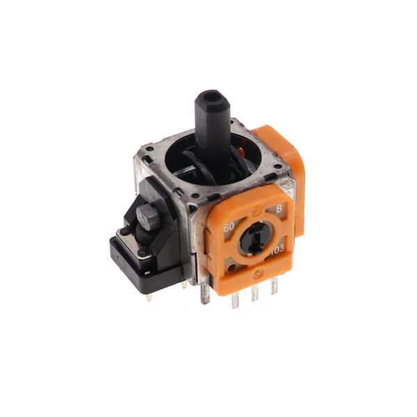 Hall Effect Joystick Analog Stick for PS5/PS4/Xbox One/ X/S/ Elite/Switch
