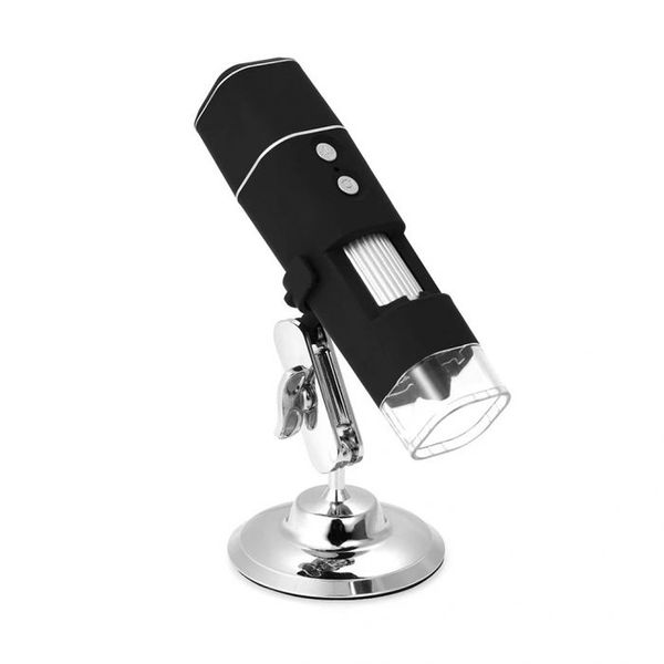 Wi-Fi Digital Microscope 1000X Zoom