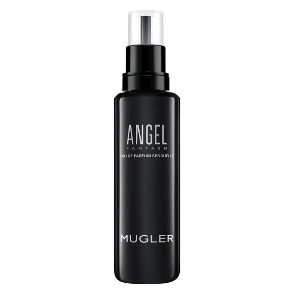 Mugler Angel Fantasm EDP, Gourmand &amp; Fruity Fragrance, Refill Bottle, 100ml
