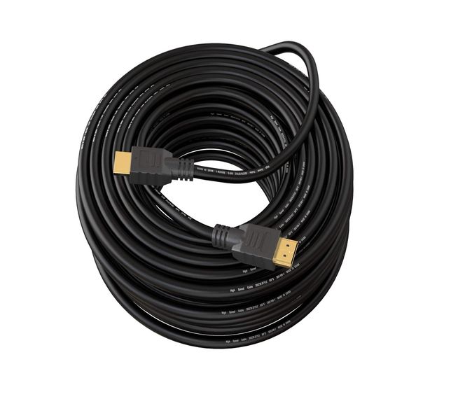 ZATECH 3D HDMI Cable - 20 Meters