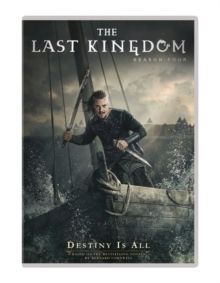 Last Kingdom: Season Four(DVD)