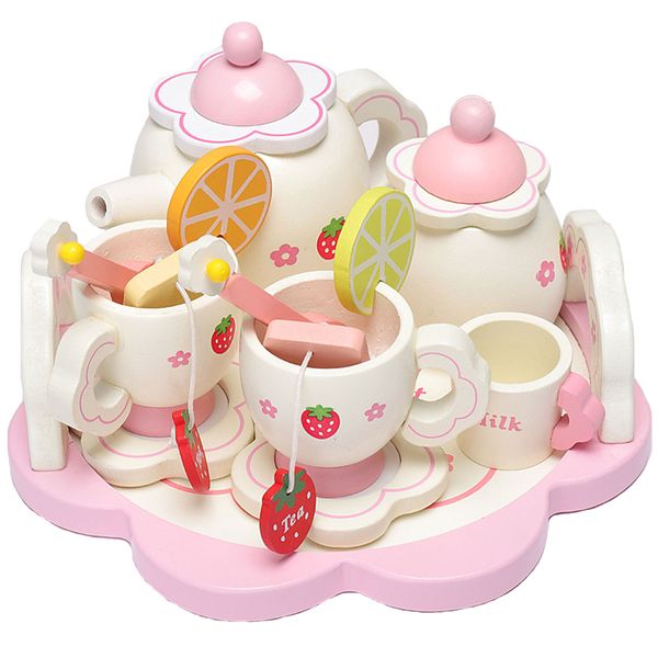 Kids Afternoon Tea Set