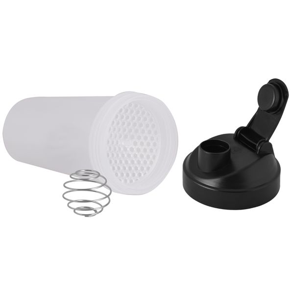 Marco 600ml Shake Infuser Water Bottle