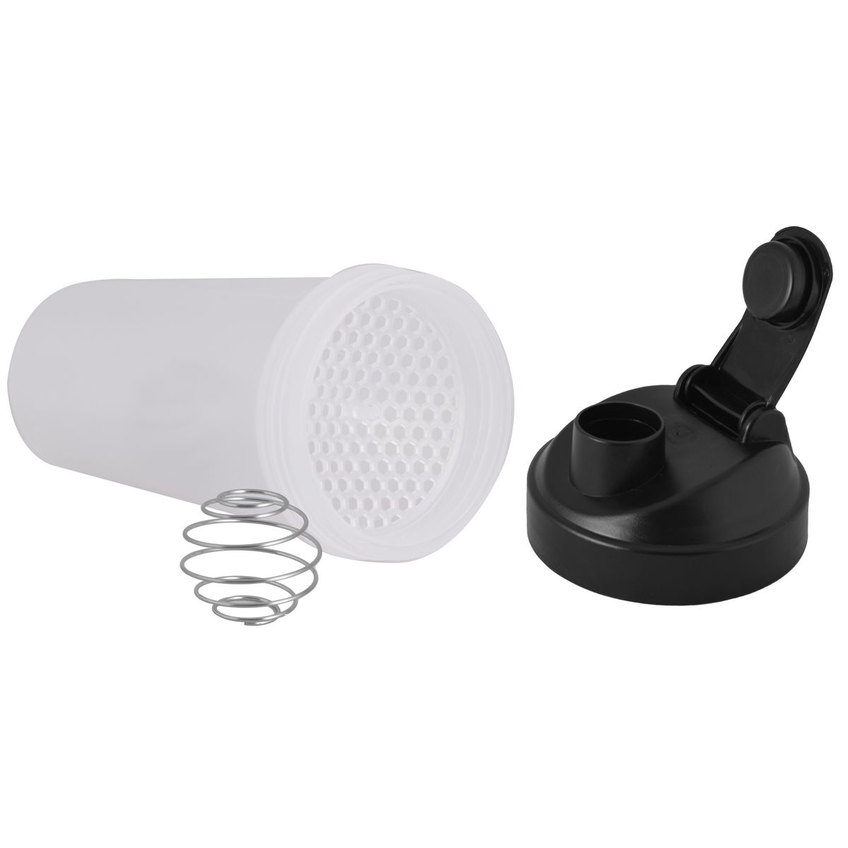 Marco 600ml Shake Infuser Water Bottle