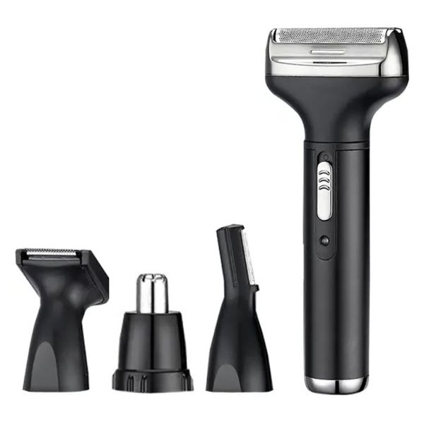 All in One Multifunctional Professional Grooming Beard &amp; Hair Trimmer AO150