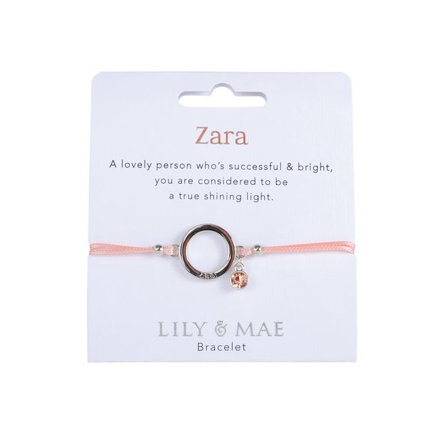 Lily &amp; Mae Bracelet - Zara