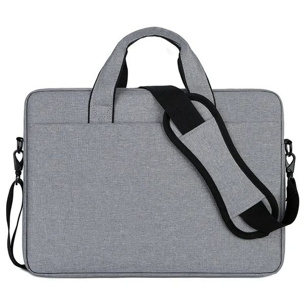 17 Inch Laptop Bag Sleeve Case Shoulder HandBag Notebook Pouch Briefcases