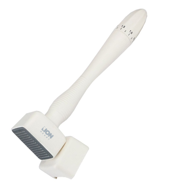 DRS140 Derma Stamp Microneedling Tool for Skin Hair &amp; Care- Men &amp; Women