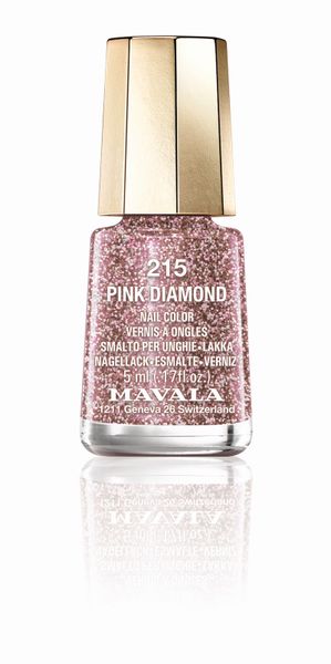 Mavala Mini Nail Polish