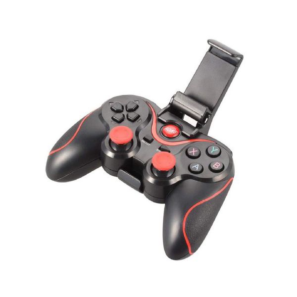 Wireless Controller for Cellphone Gaming