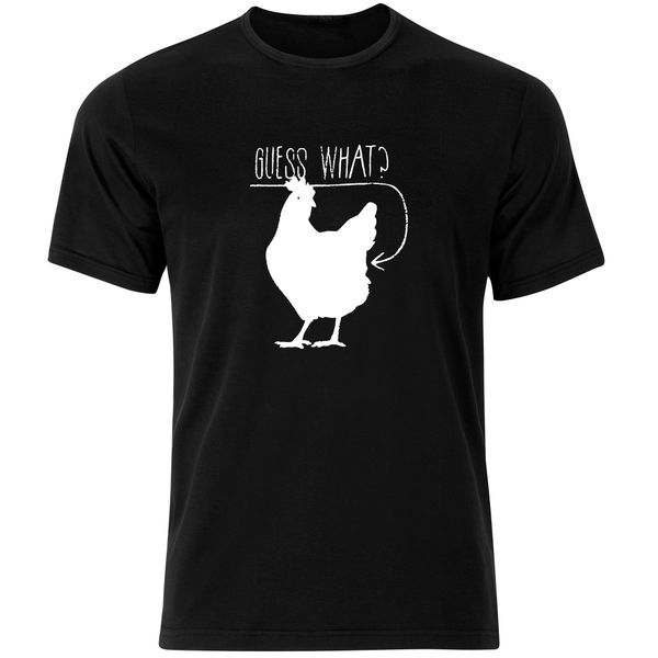 Thinking out Loud Men's - Guess What