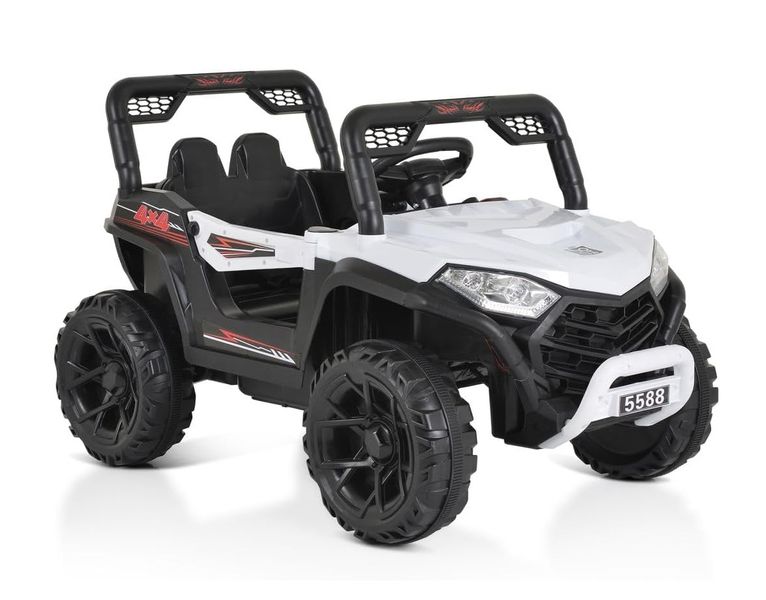 Kids Electric Ride-On Buggy UTV - 12V Battery with Remote Control(1 Seater)
