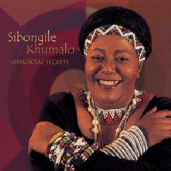 Sibongile Khumalo - Immortal Secrets (CD)