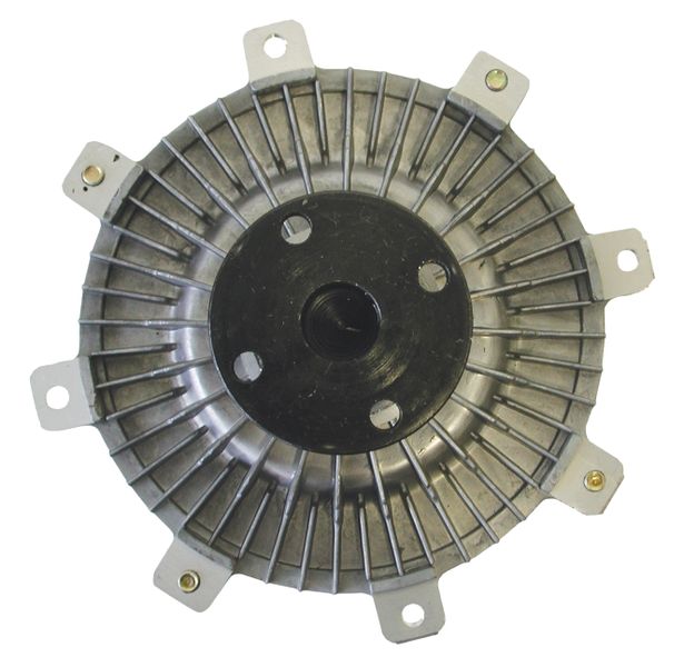Replacement Viscous Fan Clutch Compatible with Mitsubishi Fitted With a 4M40