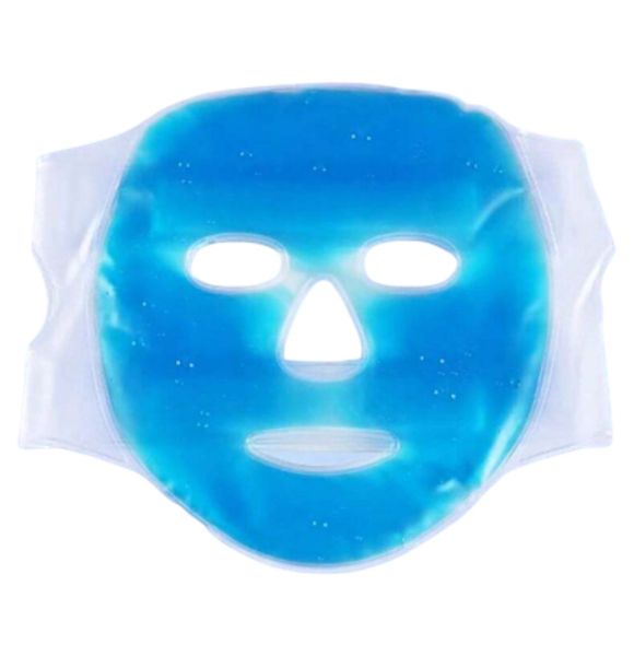 Compression Facial Beauty Mask