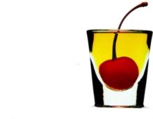 Cherries (Vinyl / 12" EP)