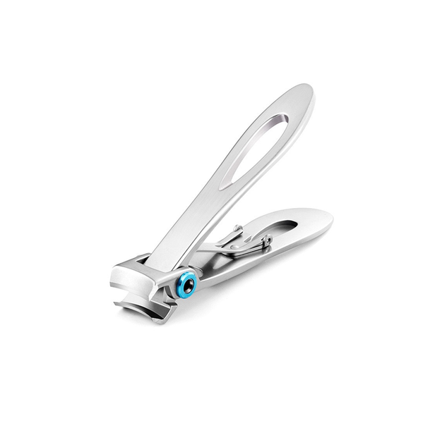 Stainless Steel Nail Clippers,Ultra Wide Jaws,Used For Thick And Hard Nails