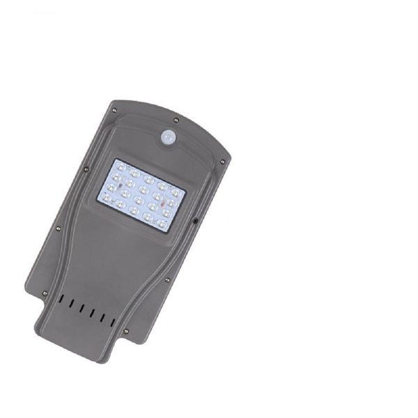 LED Solar Street Light 20watts