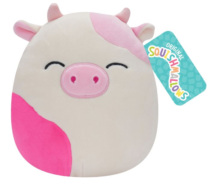 Squishmallow 40Cm Plush Squad A(Wave 18) - Blind Box