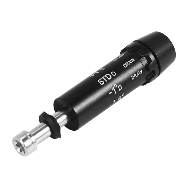 1Pcs New .335 Golf Shaft Adapter Sleeve Rh For Cobra King F9 Driver