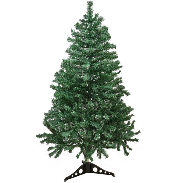 Pine Needle Artificial Christmas Tree 1.8m ( Green)