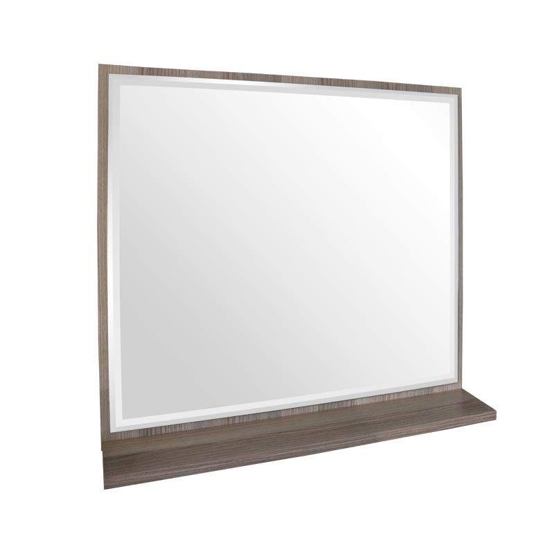 Decorative Wall Mirror with Shelf - Coimbra | Shop Today. Get it ...