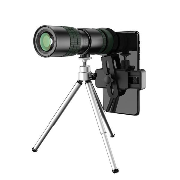 Apexel APS 8 24X30DT Zoom Lens for Phone Camera