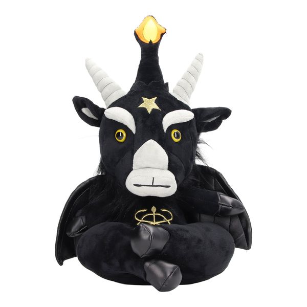 Children Soft Cartoon Plush Toy Cute Stuffed Doll Toy Home Decoration Type1