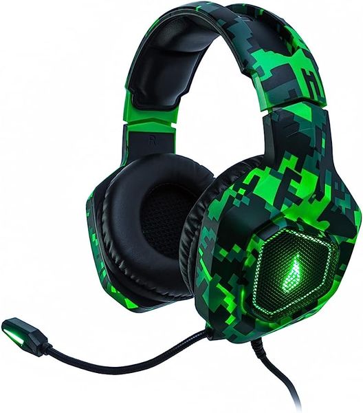 SureFire SKIRMISH USB GAMING HEADSET