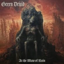 At the Maw of Ruin (CD / Album)