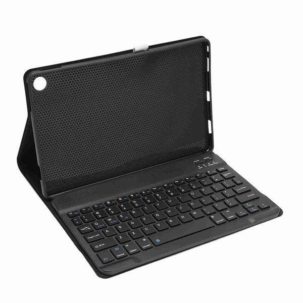10.6" Keyboard Case (Black)