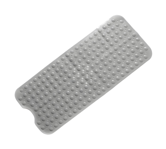 Bathtub And Shower Mats, Extra Long Non Slip Bath Mats