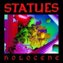 Holocene (Vinyl / 12" Album)