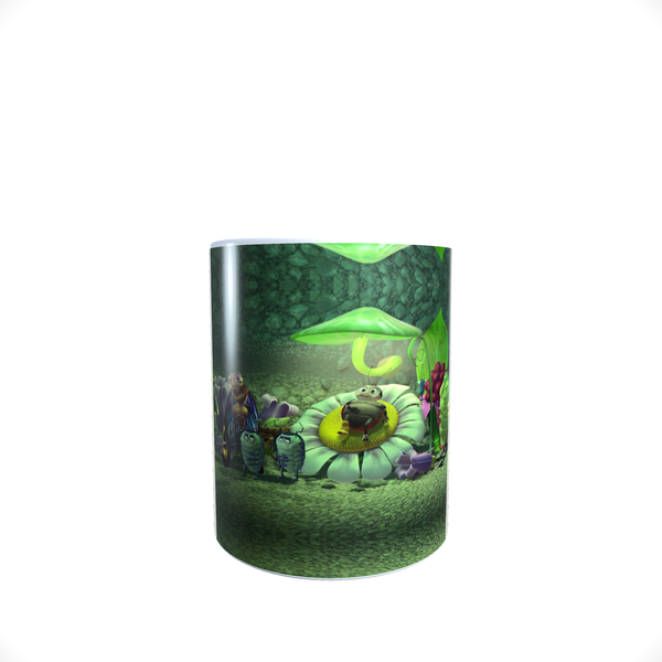 A Bug's Life - Aesthetic - Coffee Mug