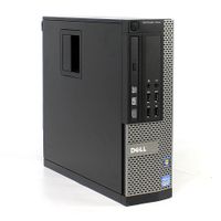 Dell Optiplex 7010 i3 Desktop (Refurbished) | Buy Online in South